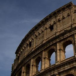Souvenirs de voyage en Italie